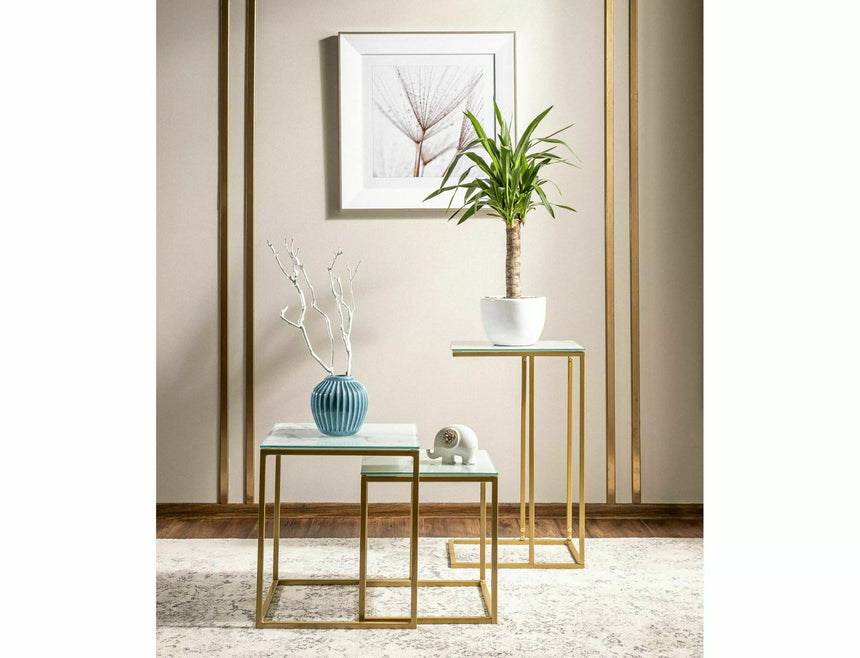 Úložný stolík Symphony G