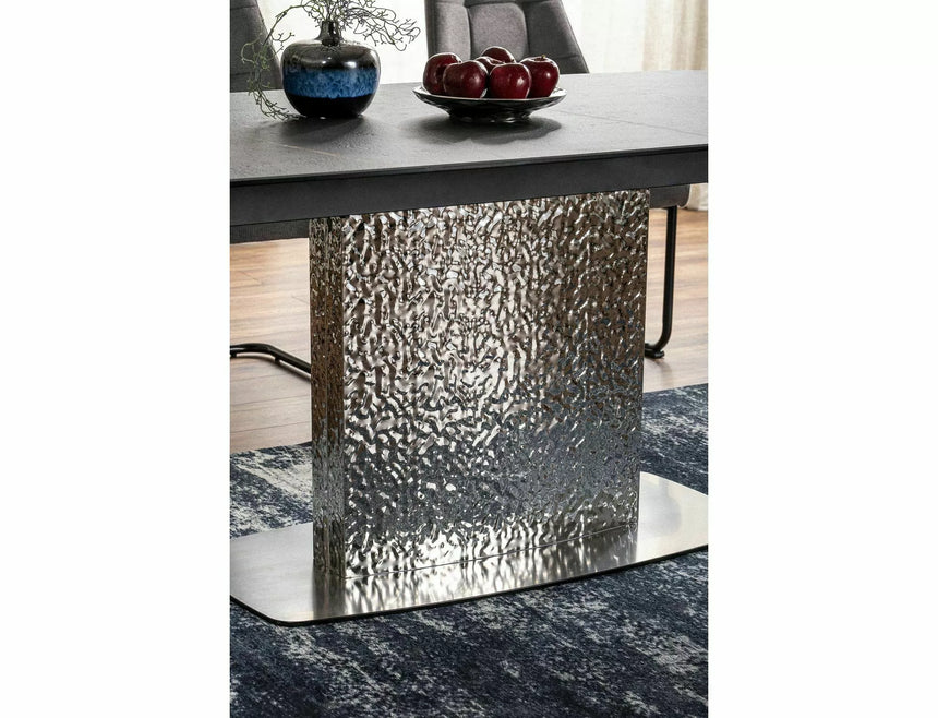 Jedálenský stôl Moncler Ceramic Verde Alpi