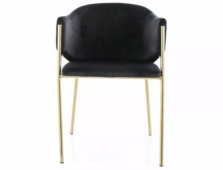 Jedálenská stolička Bono Velvet V.