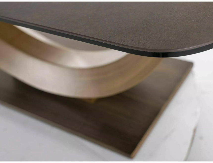 Jedálenský stôl Wilson Ceramics Ossido Bruno