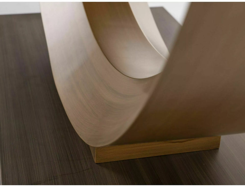 Jedálenský stôl Wilson Ceramics Ossido Bruno