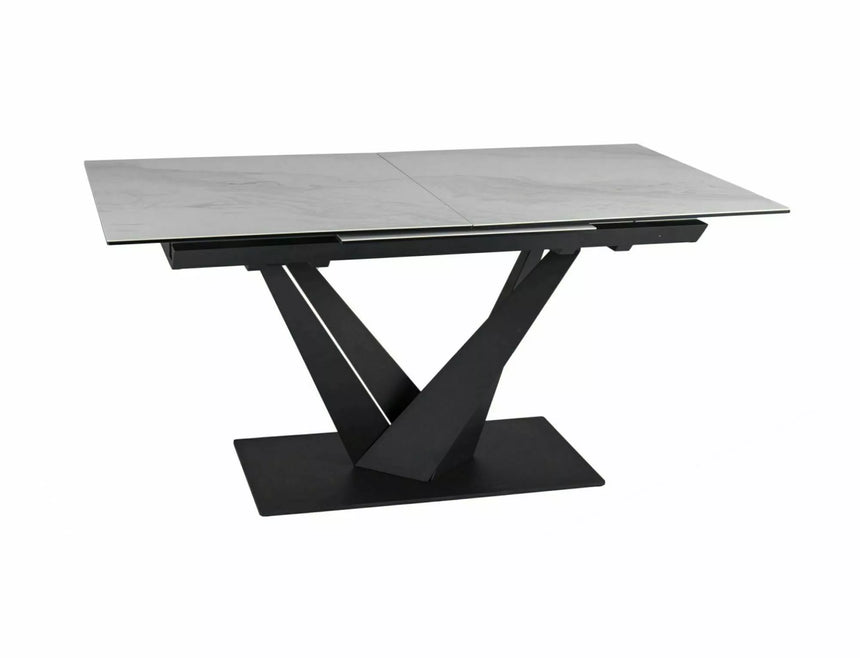 Jedálenský stôl Sorento Keramický Nature Cloud