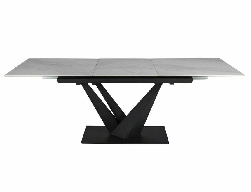 Jedálenský stôl Sorento Keramický Nature Cloud