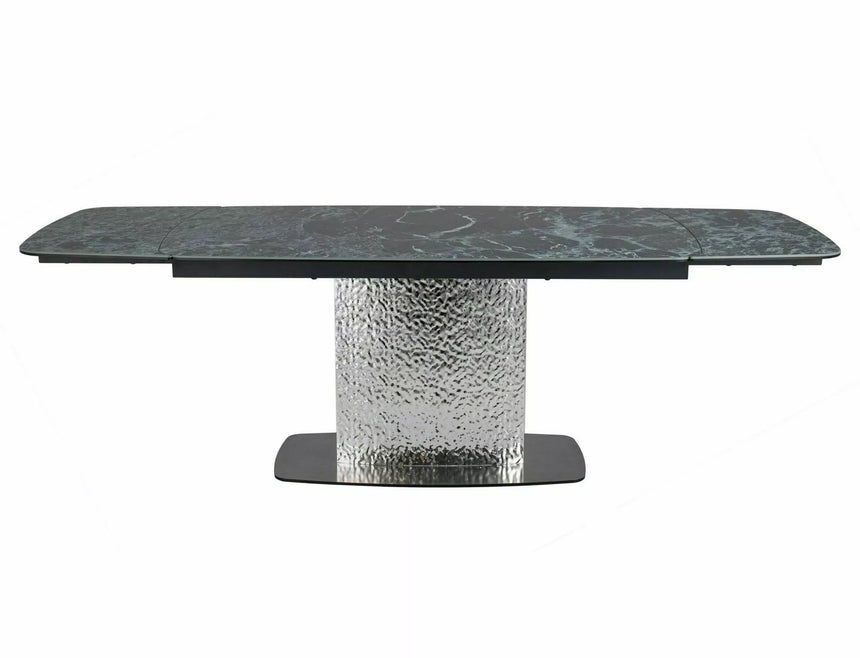 Jedálenský stôl Moncler Ceramic Verde Alpi