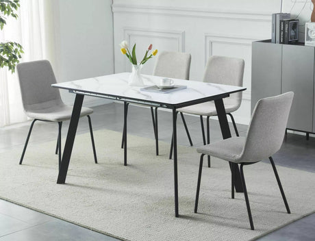 Jedálenský stôl Bari