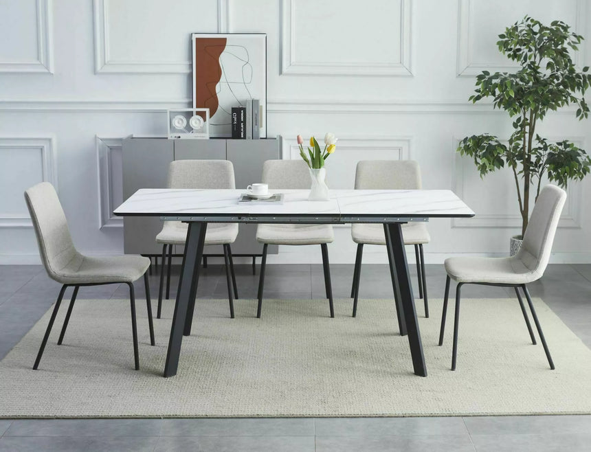 Jedálenský stôl Bari