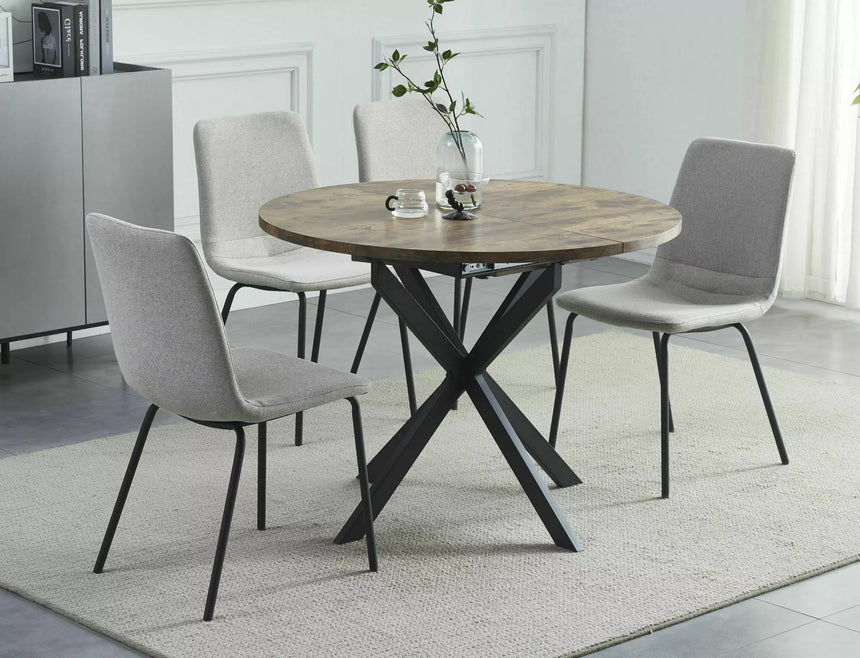 Jedálenský stôl Gastona III.