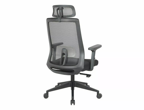 Kancelárska stolička Q-058