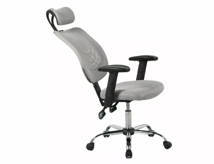 Kancelárska stolička Q-118R II.