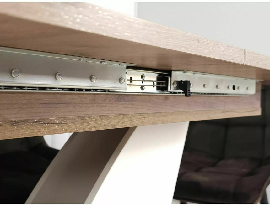 Jedálenský stôl Vidar