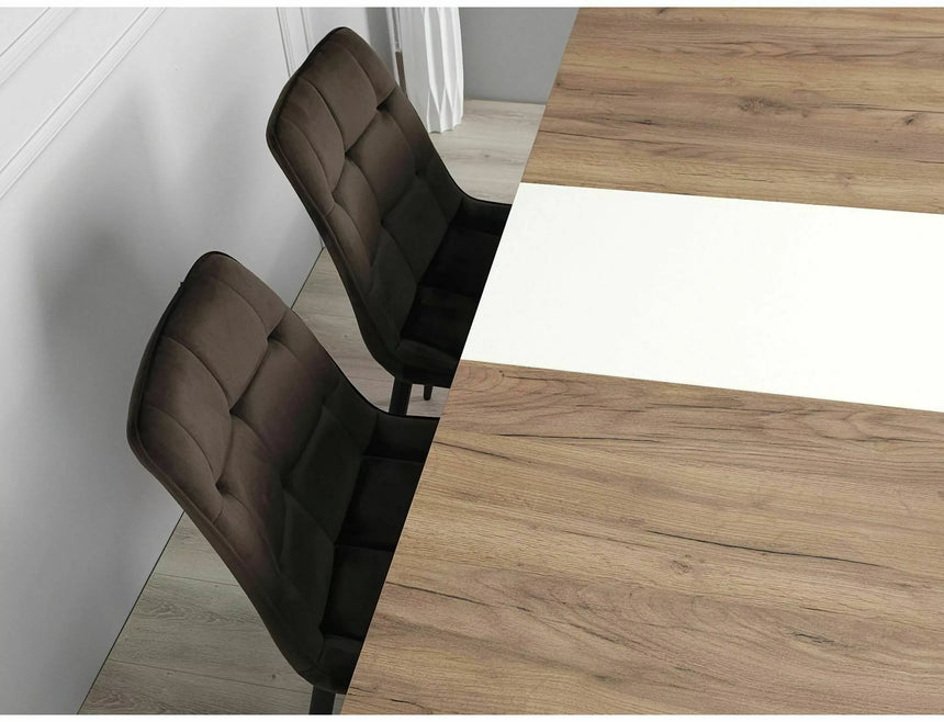 Jedálenský stôl Vidar