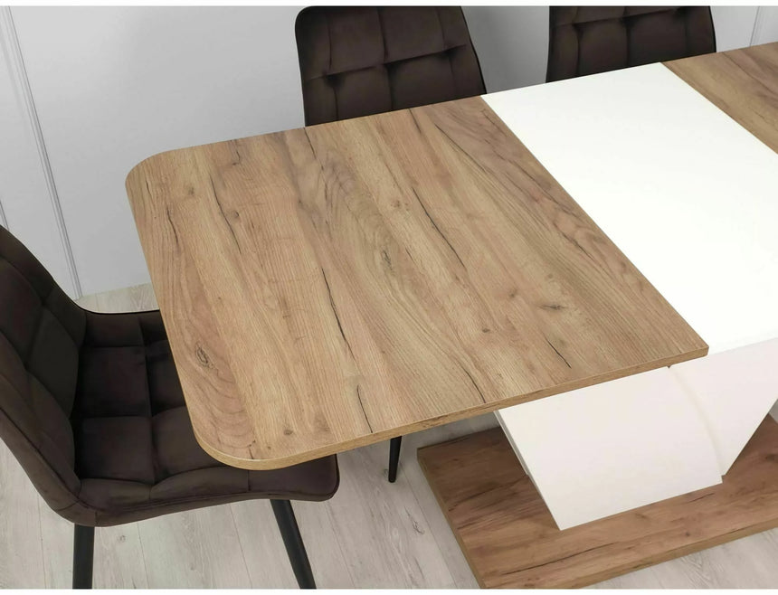 Jedálenský stôl Vidar