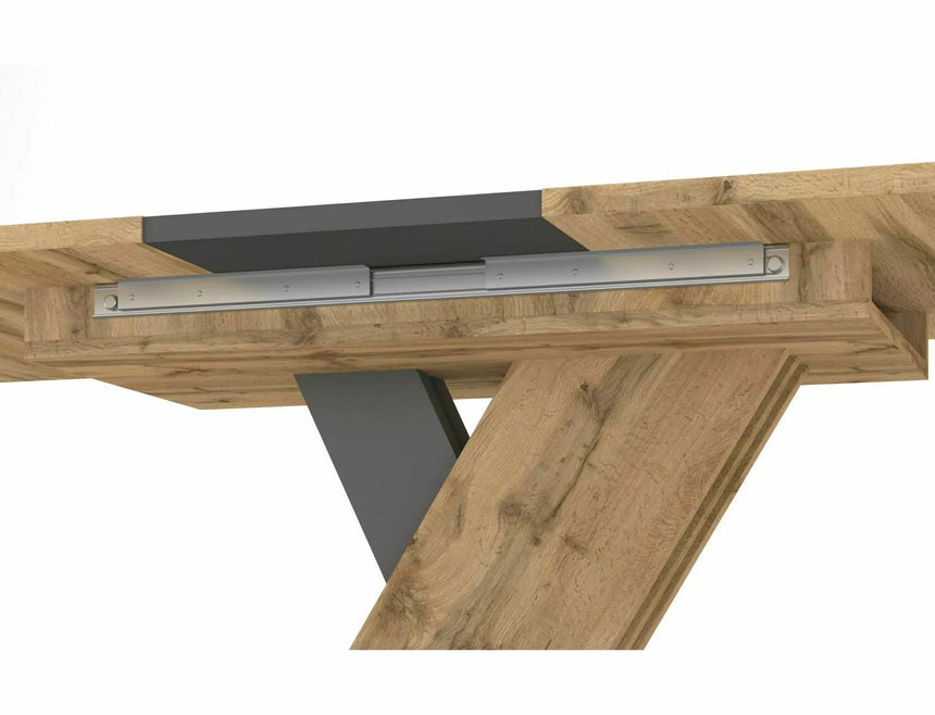 Jedálenský stôl Exel I.