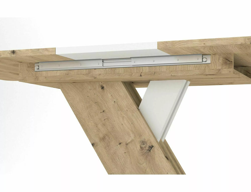 Jedálenský stôl Exel II.