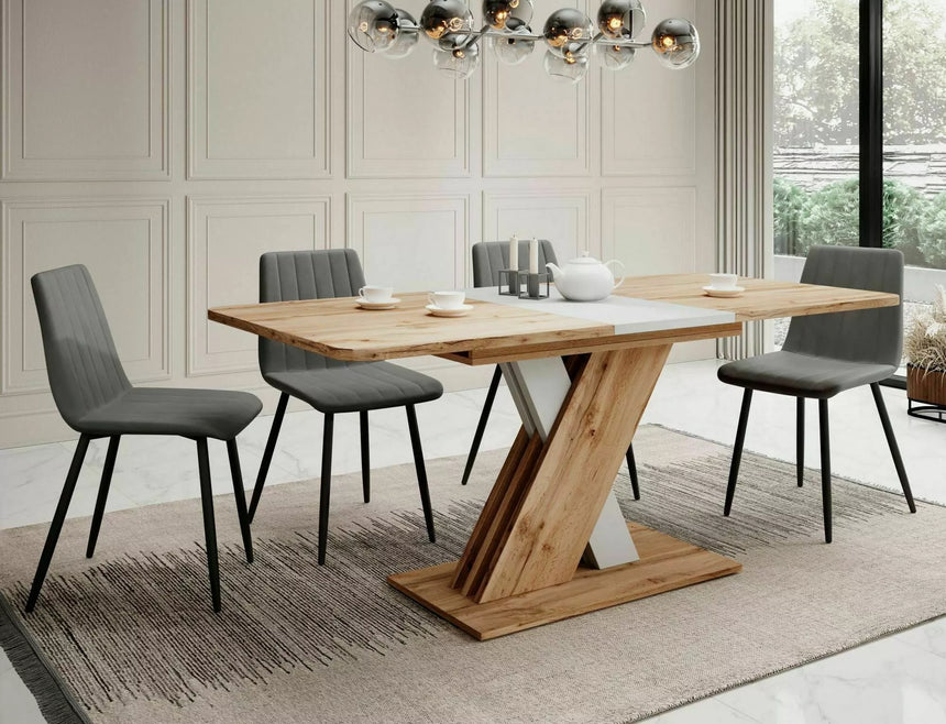 Jedálenský stôl Exel II.