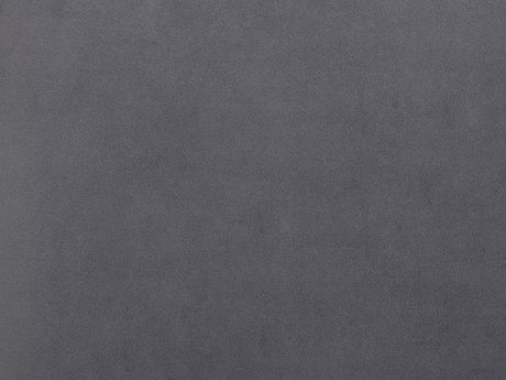 Zamatové kreslo Billy II.