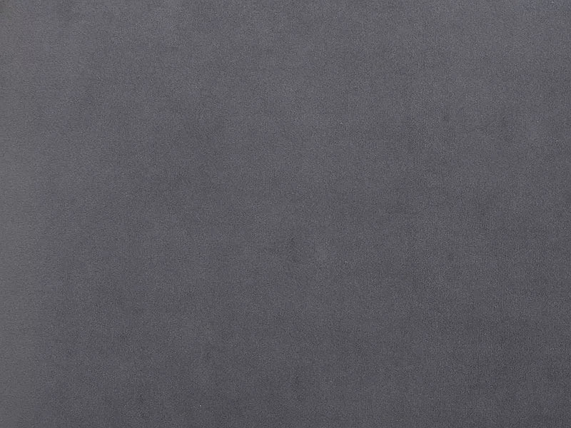 Zamatové kreslo Billy II.