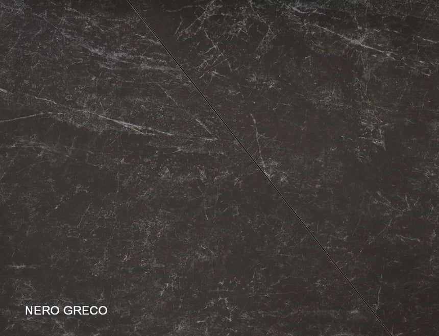 Jedálenský stôl Bonucci z keramického materiálu