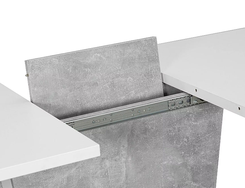 Jedálenský stôl Calipso IN