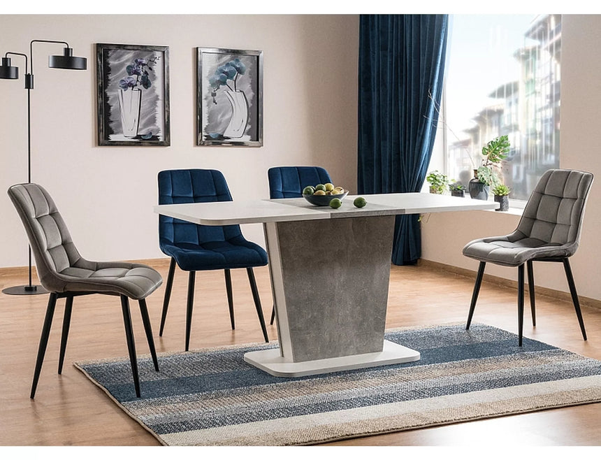 Jedálenský stôl Calipso IN