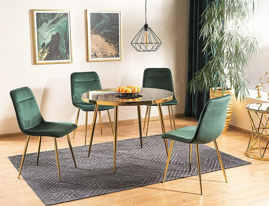 jedálenský stôl Calvin