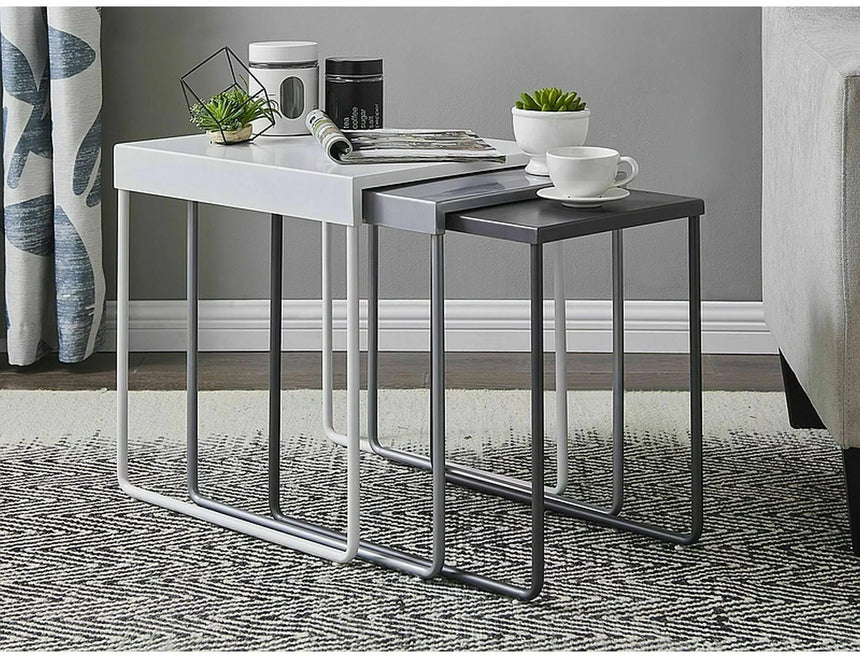 Súprava konferenčného stolíka Vicky