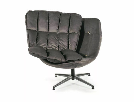 Kreslo Vesta Velvet