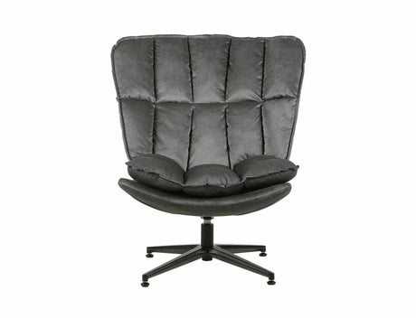 Kreslo Vesta Velvet