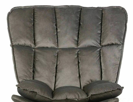 Kreslo Vesta Velvet