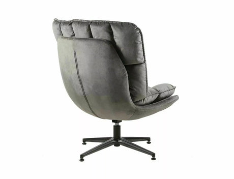 Kreslo Vesta Velvet