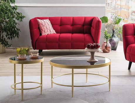 Konferenčný stolík Mystic B