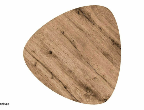 Súprava konferenčných stolíkov Twin