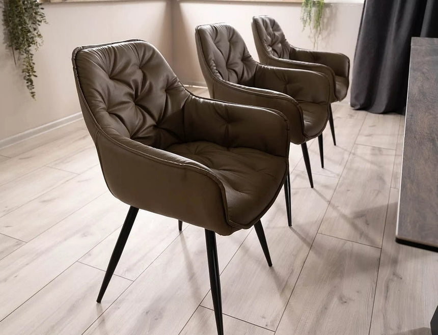 Stolička Cherry Buffalo I.