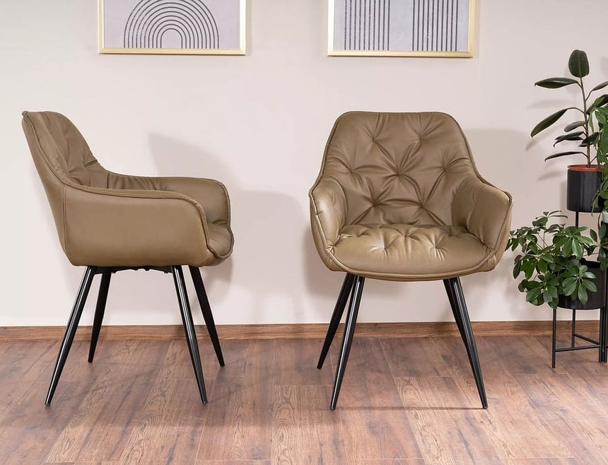 Stolička Cherry Buffalo I.