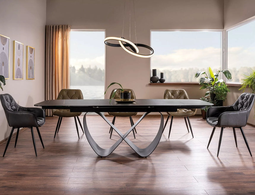 Stolička Cherry Buffalo I.