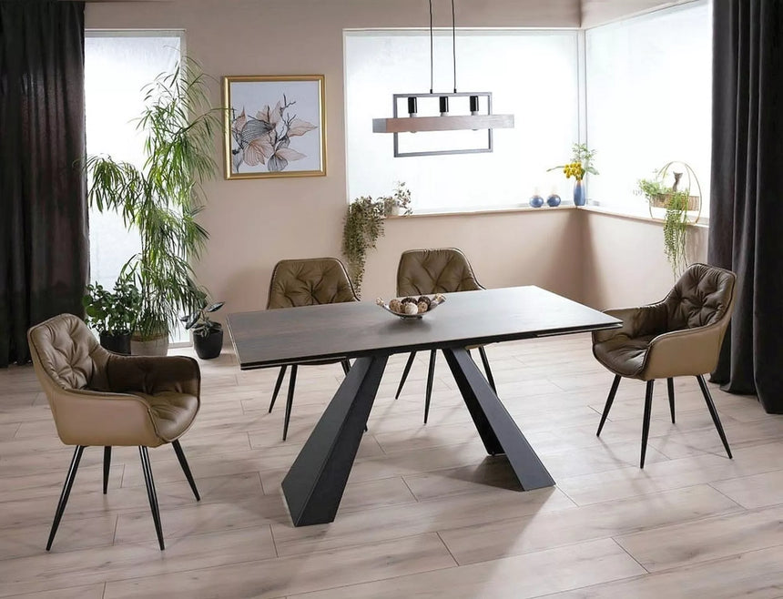 Stolička Cherry Buffalo I.