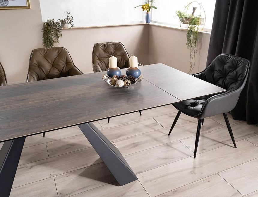 Stolička Cherry Buffalo I.