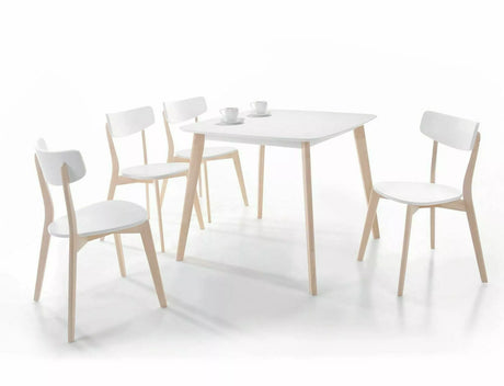 Jedálenský stôl Tibi