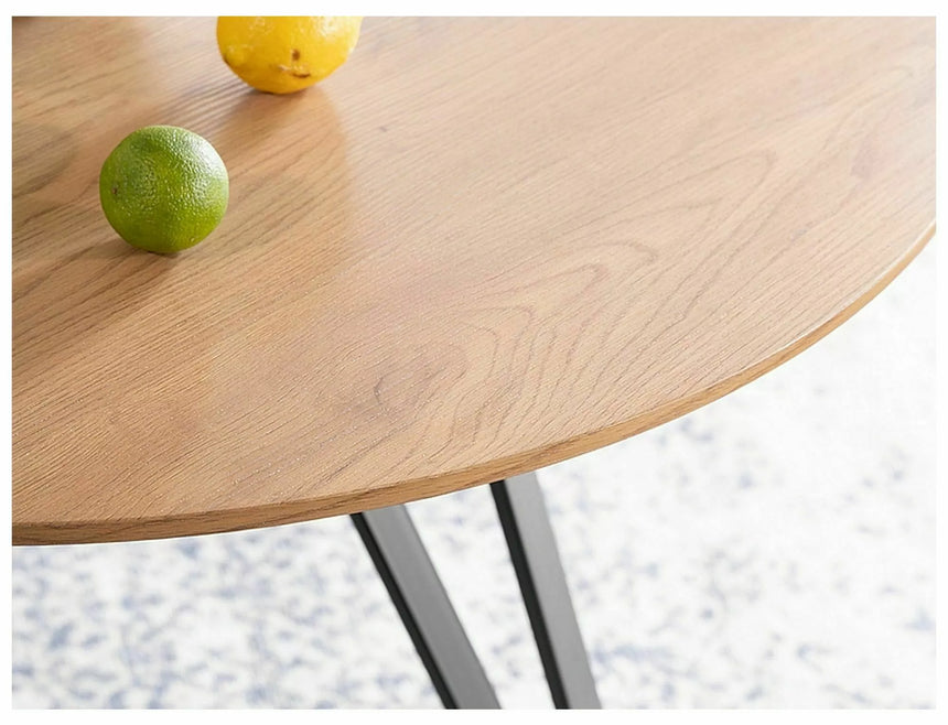 Jedálenský stôl Tetis