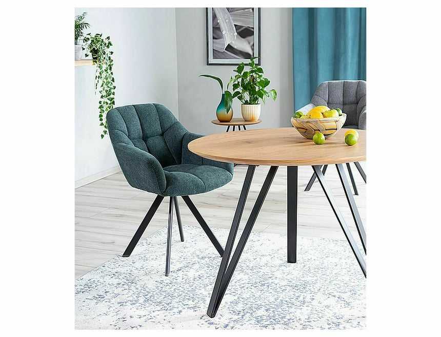 Jedálenský stôl Tetis