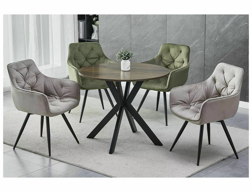 Jedálenský stôl Talia II II.