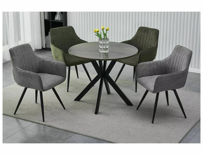 Jedálenský stôl Talia II II.