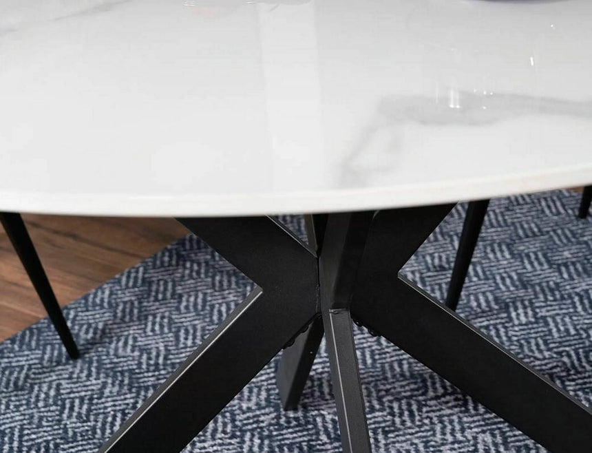 Jedálenský stôl Talia III