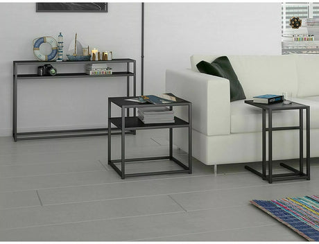 Konferenčný stolík Symphony B