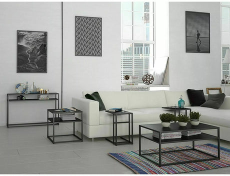 Konzolový stolík Symphony C