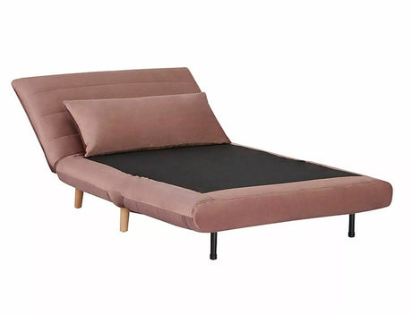 Kreslo Spike Velvet I.