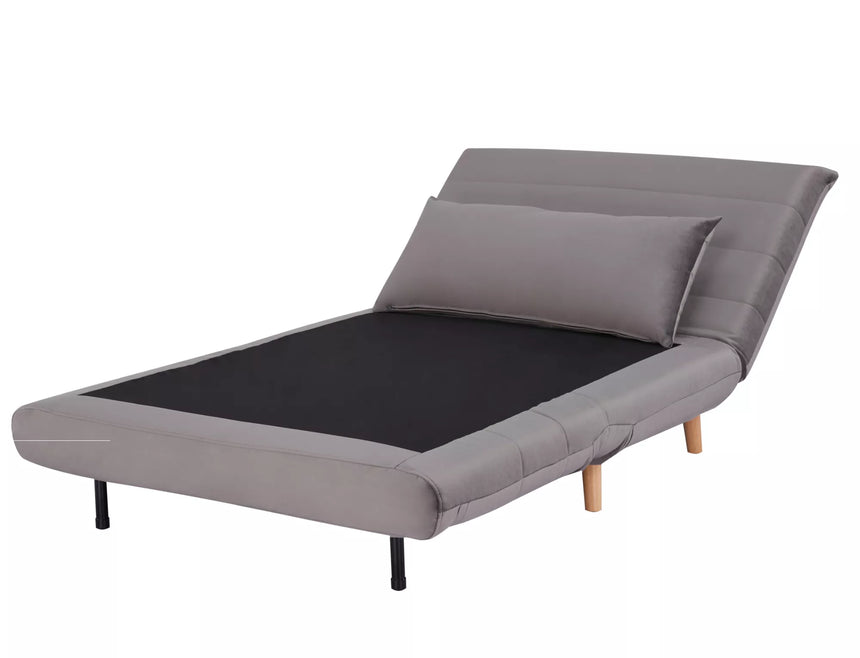 Kreslo Spike Velvet II.