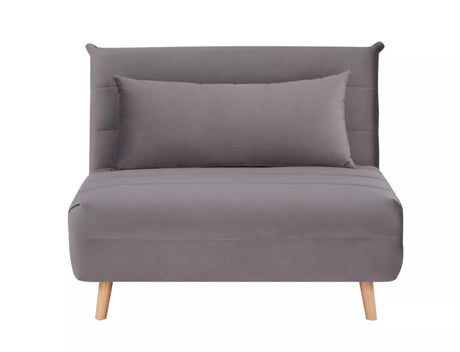 Kreslo Spike Velvet II.