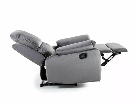 Skladacie kreslo Spencer 1 Velvet