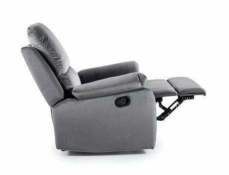 Skladacie kreslo Spencer 1 Velvet